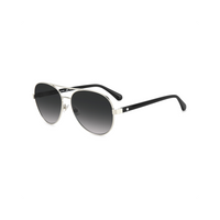 Kate Spade AVERIE/S Grey Women's Sunglasses