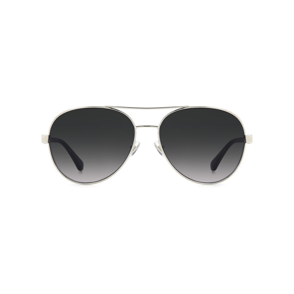 Kate Spade AVERIE/S Grey Women's Sunglasses