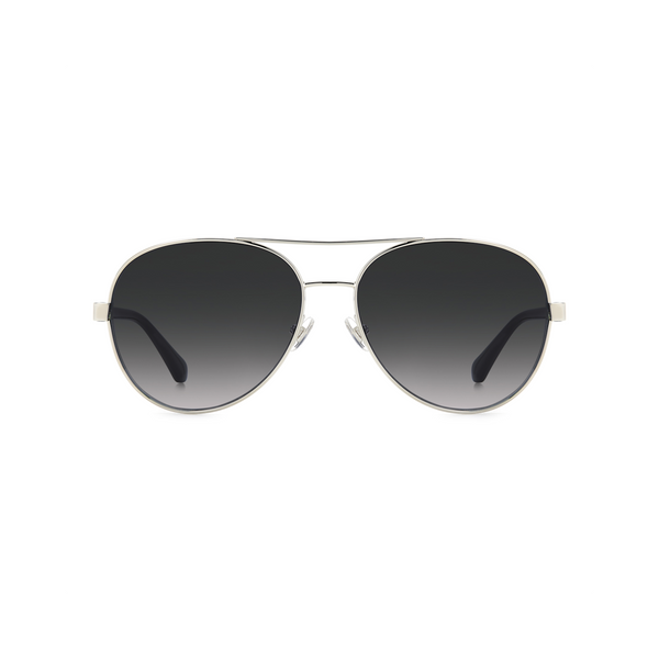 Kate Spade AVERIE/S Grey Women's Sunglasses