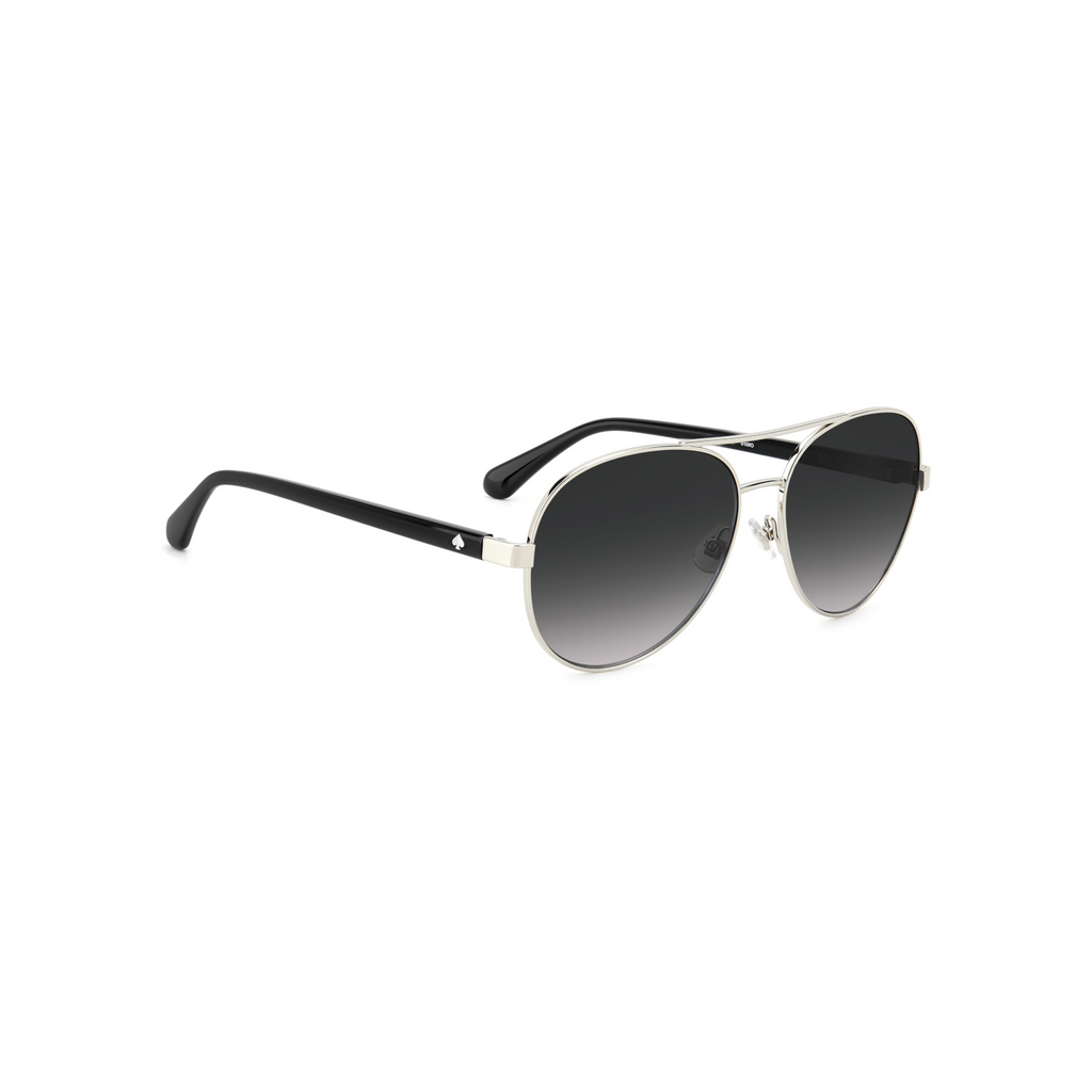 Kate Spade AVERIE/S Grey Women's Sunglasses