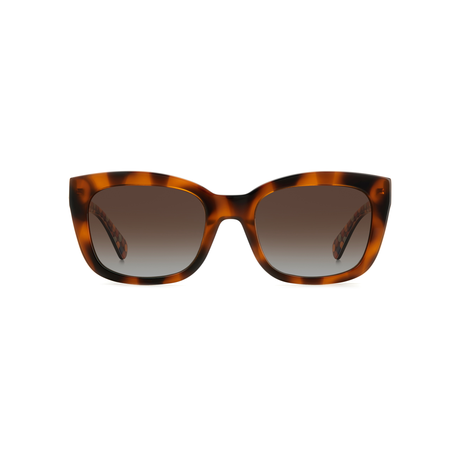 Kate Spade TAMMY/S Brown Havana Women's Sunglasses