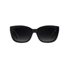 Kate Spade TAMMY/S Grey Black Women's Sunglasses