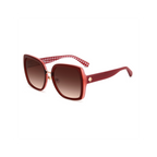 Kate Spade KIMBER/G/S Red Women's Sunglasses
