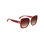 Kate Spade KIMBER/G/S Red Women's Sunglasses