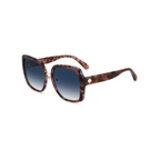 Kate Spade KIMBER/G/S Blue Havana Women's Sunglasses