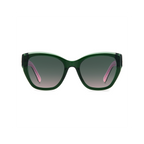 Kate Spade YOLANDA/S Green Women's Sunglasses