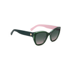 Kate Spade YOLANDA/S Green Women's Sunglasses