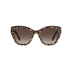 Kate Spade YOLANDA/S Brown Black Women's Sunglasses