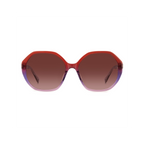 Kate Spade WAVERLY/G/S Red Women's Sunglasses