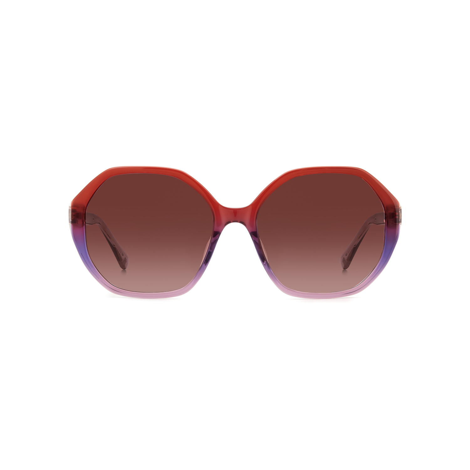 Kate Spade WAVERLY/G/S Red Women's Sunglasses