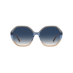 Kate Spade WAVERLY/G/S Blue Women's Sunglasses