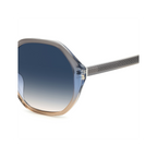 Kate Spade WAVERLY/G/S Blue Women's Sunglasses