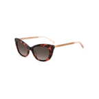 Kate Spade MERIDA/G/S Brown Havana Women's Sunglasses