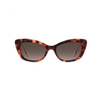 Kate Spade MERIDA/G/S Brown Havana Women's Sunglasses