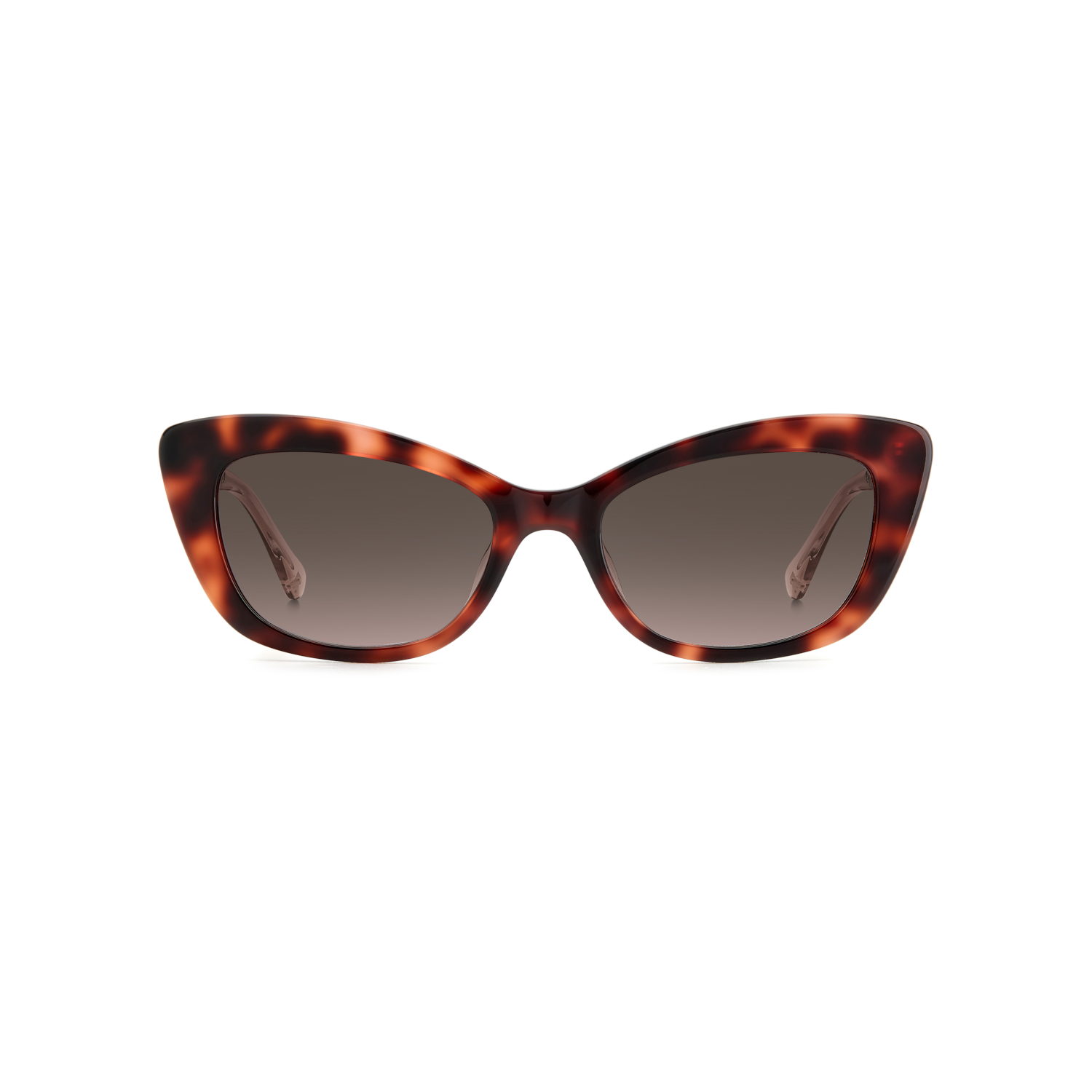 Kate Spade MERIDA/G/S Brown Havana Women's Sunglasses