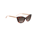 Kate Spade MERIDA/G/S Brown Havana Women's Sunglasses