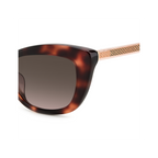 Kate Spade MERIDA/G/S Brown Havana Women's Sunglasses