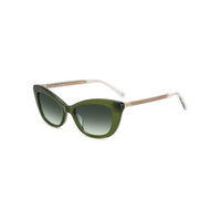 Kate Spade MERIDA/G/S Green Women's Sunglasses