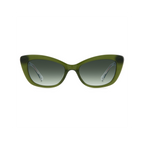 Kate Spade MERIDA/G/S Green Women's Sunglasses