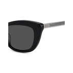 Kate Spade MERIDA/G/S Grey Black Women's Sunglasses