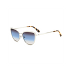 Kate Spade STACI/G/S Brown Grey Women's Sunglasses