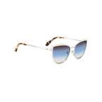 Kate Spade STACI/G/S Brown Grey Women's Sunglasses