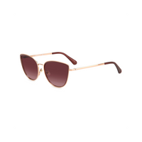 Kate Spade STACI/G/S Red Women's Sunglasses