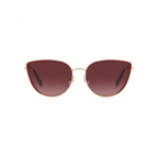 Kate Spade STACI/G/S Red Women's Sunglasses