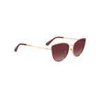 Kate Spade STACI/G/S Red Women's Sunglasses