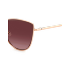 Kate Spade STACI/G/S Red Women's Sunglasses