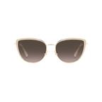 Kate Spade STACI/G/S Brown Yellow Women's Sunglasses