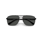 Polaroid PLD 2136/G/S/X Grey Black Men's Polarized Sunglasses