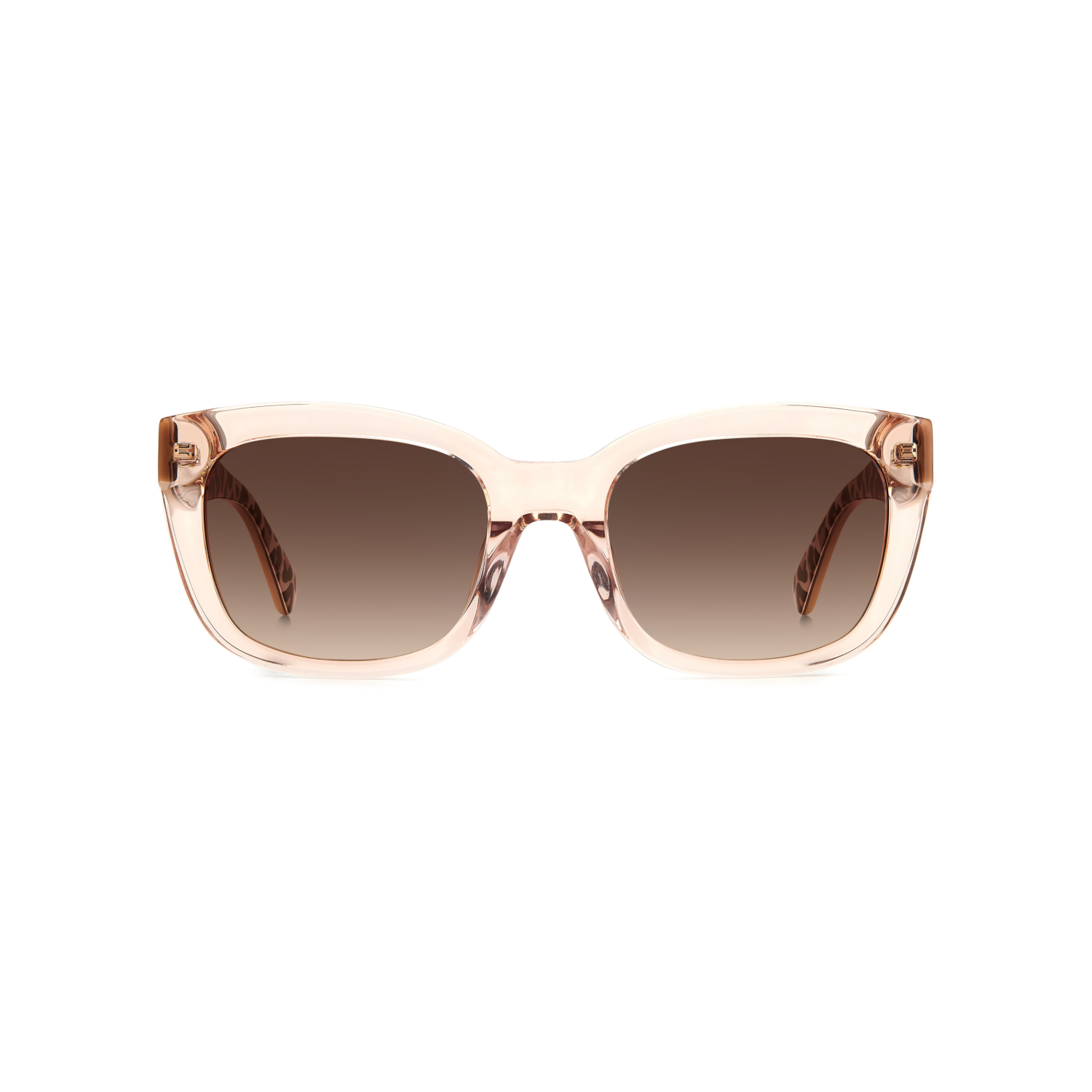 Kate Spade TAMMY/S Brown Yellow Women's Sunglasses