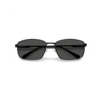 Polaroid PLD 2137/G/S/X Grey Black Men's Polarized Sunglasses