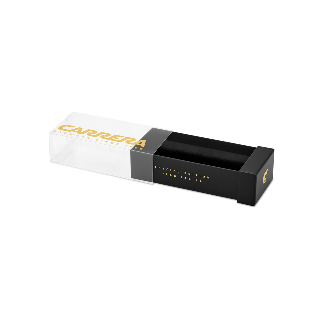 CARRERA FLAGLAB 14