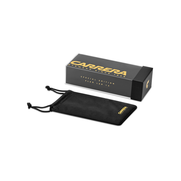 CARRERA FLAGLAB 14