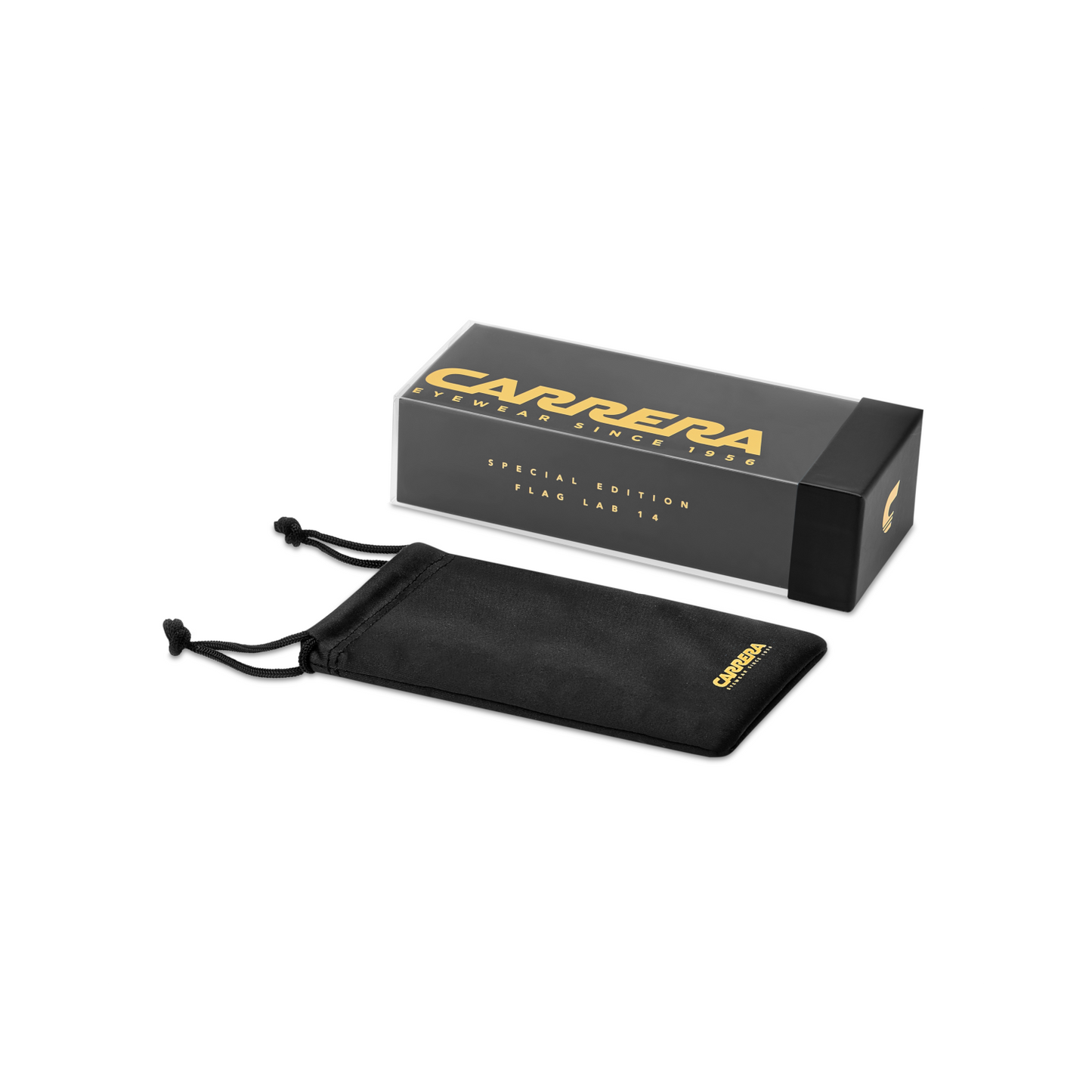 CARRERA FLAGLAB 14
