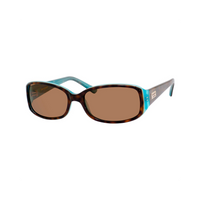 Kate Spade PAXTON/N/S US Brown Green Women's Sunglasses