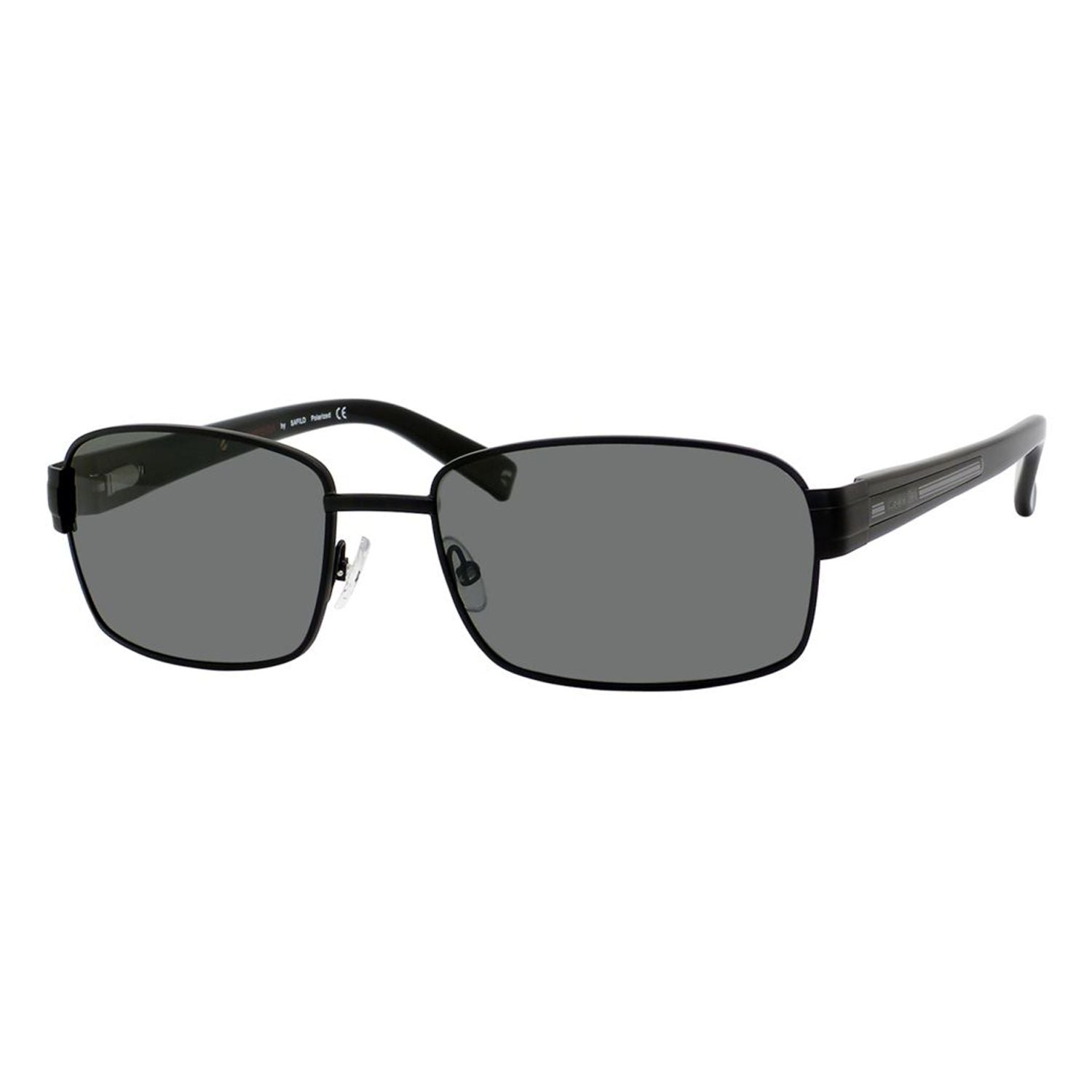 Carrera AIRFLOW Green Black Men's Sunglasses