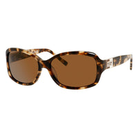 Kate Spade ANNIKA Brown Havana Women's Sunglasses