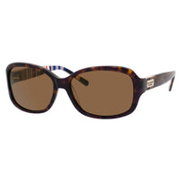Kate Spade ANNIKA Brown Havana Women's Sunglasses