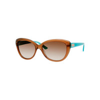 Kate Spade ANGELIQUE/S US Brown Women's Sunglasses