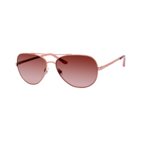 Kate Spade AVALINE/S US Brown Red Women's Sunglasses