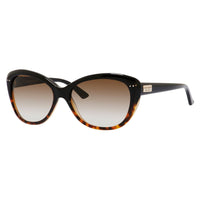 Kate Spade ANGELIQUE Brown Havana Women's Sunglasses