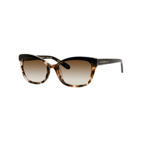 Kate Spade AMARA/S Brown Black Women's Sunglasses