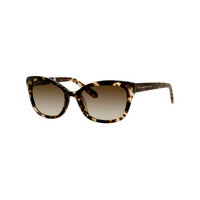 Kate Spade AMARA/S Brown Havana Women's Sunglasses