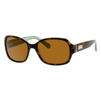 Kate Spade AKIRA Brown Havana Women's Sunglasses