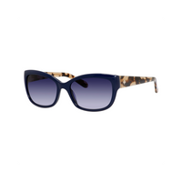 Kate Spade JOHANNA/S Blue Women's Sunglasses