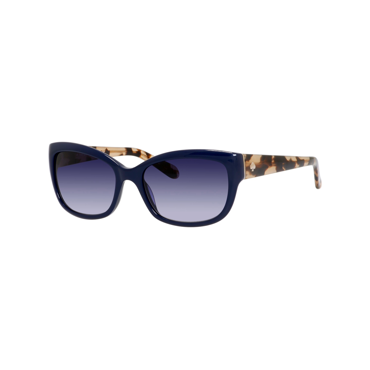 Kate Spade JOHANNA/S Blue Women's Sunglasses