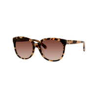 Kate Spade BAYLEIGH/S Brown Havana Women's Sunglasses